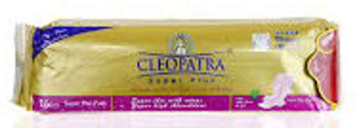 Picture of CELOPATRA SUPER PLUS 10 PADS